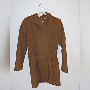 Wilfred Aritizia Overcoat